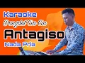 Download Lagu Karaoke Antagiso - Ratna (Nada Pria Dangdut Buton Cia Cia)