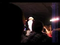 Justin Moore - I Could Kick Your A** (live)
