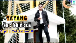 Download dangdut manado mix 'YAYANG' voc:Tetristian M..Original Song MP3