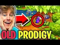 OLD PRODIGY in 2022 is INSANE