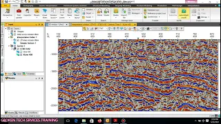 Download Importing seismic and well datas using Petrel software MP3