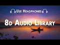 Download Lagu How it Began - Silent Partner (8D Audio) [Vlog No Copyright Music]