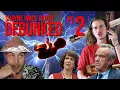 Download Lagu Instagram Reel’s Worst Conspiracy Theorist: Shayne Vibes Truth DEBUNKED - Pt. 2