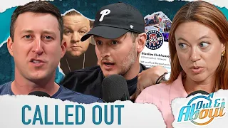 Calling Out Rone s Comments On The NY Office And Exposing Stoolie Clubhouse Out About Ep 432