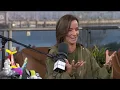 That Time Mike Vrabel Thought Dianna Russini Called Him Fat 26