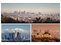 Tips to book low-cost flights from Chicago to Los Angeles