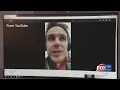 North Kingstown man arrested in connection with email threats to Mass professor