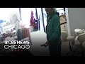 Downtown Chicago nail spa robbed employees attacked