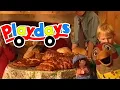 Download Lagu Playdays - Baking Bread (Why Bird Stop)