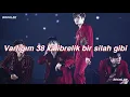 Download Lagu SEVENTEEN ~ SUKYO (türkçe çeviri)