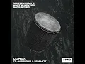 Conga (feat. Scarlett & Audiosonik) - Quinten Circle, Mastik Lickers & Gang Speed