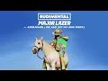 Rudimental & Major Lazer - Let Me Live (feat. Anne-Marie, Mr Eazi & D Double E) [My Nu Leng Remix]