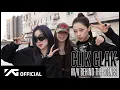 Download Lagu BABYMONSTER - 'CLIK CLAK' M/V MAKING FILM