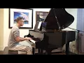 'Freedom'/The Execution/Bannockburn from Braveheart // Epic Piano Cover