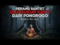 Lagu Perang Santet Dua Dukun Sakti Dari Ponorogo