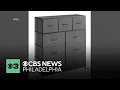 Mainstays dressers sold at Walmart recalled over tip-over concerns