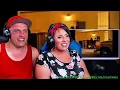 Poison - Unskinny Bop (Official Music Video) THE WOLF HUNTERZ REACTIONS