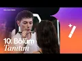 Final Touch Turkiye 10 Bolum Tanitim