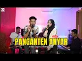 Download Lagu PANGANTEN ANYAR - KRISHNA SAGARA X NAZMI NADIA (LIVE SESSION)