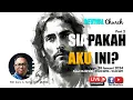 Download Lagu Pdt. Esra Soru: SIAPAKAH AKU INI?  (PART 2)