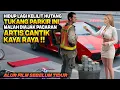 Download Lagu DITINGGAL ISTRI KARENA DIANGGAP TUKANG PARKIR EH MALAH DIAJAK PACARAN SULTAN CANTIK KAYA‼️ Alur Film