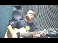 Lagu Cover Melody Senja - Dilema