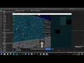Efficient raycasting in C with and sprite rendering