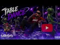TABLE DANCE