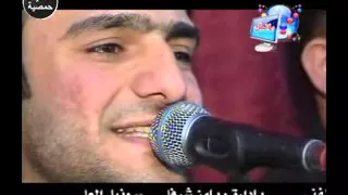 المنشد بلال خانكان من الروائع دندنها