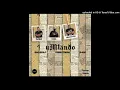 9umba, TOSS & Mdoovar - uMlando feat. Sino Msolo, Lady Du, Young Stunna, Sir Trill, Slade (Amapiano)
