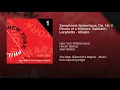 Symphonie fantastique, Op. 14: V. Dream of a Witches' Sabbath: Larghetto - Allegro - New York Philharmonic & Hector Berlioz