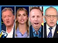 Download Lagu “Putting Lipstick On a HOLOCAUST!” Trump Plans Gaza Deal With Netanyahu + James Comey Indicted