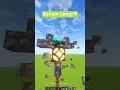 Automatic LAMP in Minecraft Tutorial