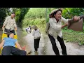 Download Lagu Brave homeless girl saves woman from robbers- will this moment change her life forever?
