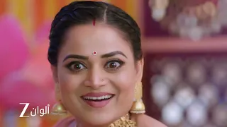 اعلان حلقة 20 من عروس المستقبل كابير و كيسار في خطر 