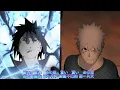 Download Lagu Naruto vs Sasuke AMV   Blue Bird