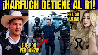 LÍDER DE LOS JALISCOS PIERDE LA VIDA EN OPERATIVO, GRECIA QUIROZ FESTEJA, TENÍA PRUEBAS DE VÍNCULOS!