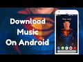 Download Lagu Best App To Download Songs On Android | MP3 Songs | Fildo |