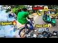 Download Lagu Close Call 😱 Almost Crash 🤬 | Z900 Burnout 🔥