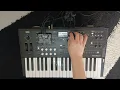 Lagu Korg Wavestate Mk1 Mk2 Keny Sound Pack...(+905437329607)