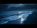 Download Lagu Feel Deep Sleep of the Ocean Wave Sound | Beach Ambience for a Relaxing Experience