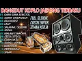 Download Lagu DANGDUT KOPLO JAIPONG TERBARU 2025 - GARA GARA SEBOTOL, SURAT UNDANGAN, DUA KURSI