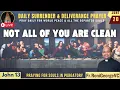 Download Lagu Not all of You are Clean  I Nothing Matters; Focussing on MISSION | Fr. Roni George VC