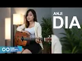 Download Lagu ANJI - DIA (COVER BY SASA TASIA)