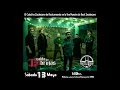 CALDO DE BRUJAS "El Capitán" en vivo desde El Chopo