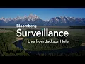 Download Lagu Bloomberg Surveillance Jackson Hole Special 8/22/2025