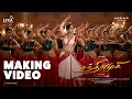 Chandramukhi 2 - Swagathaanjali Making Video | Ragava, Kangana Ranaut | P Vasu | M.M. Keeravaani