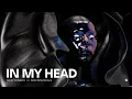 Download Lagu Nicky Romero \u0026 Sick Individuals - In My Head (Official Lyric Video)