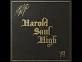 Too High to Cry