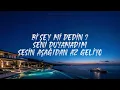 Demet Akalın - Bi' Şey Mi Dedin? (Şarkı Sözleri / Lyrics)